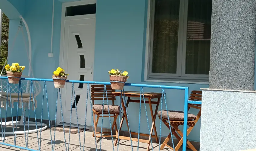 Liliom Apartman Zalakaros