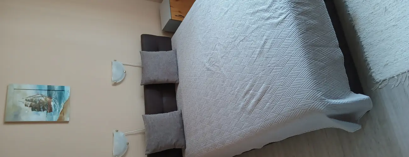Liliom Apartman Zalakaros - Napi rak (1 jtl)