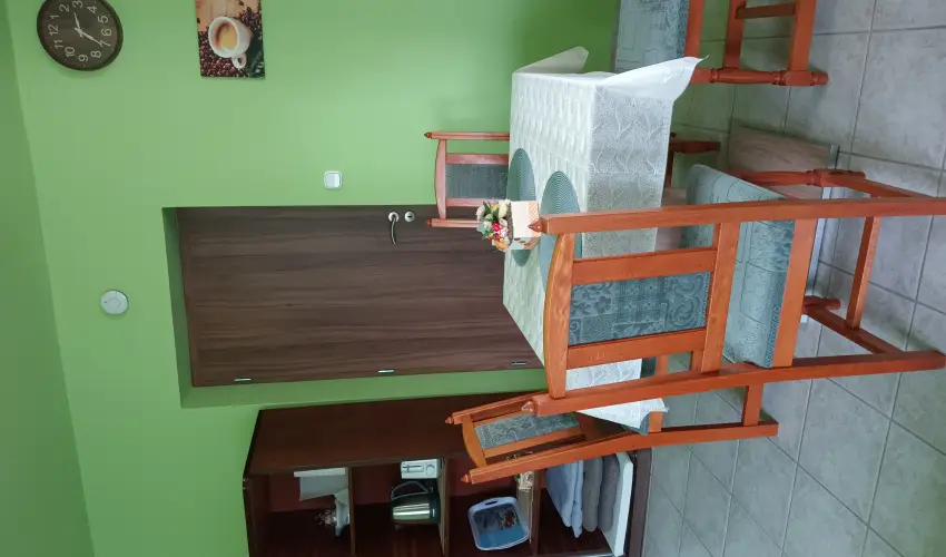 Liliom Apartman Zalakaros