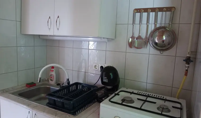 Liliom Apartman Zalakaros