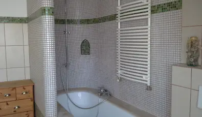 Malom-t� Vend�gh�z Tapolca