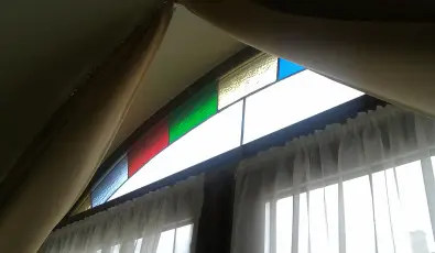 Malom-t� Vend�gh�z Tapolca