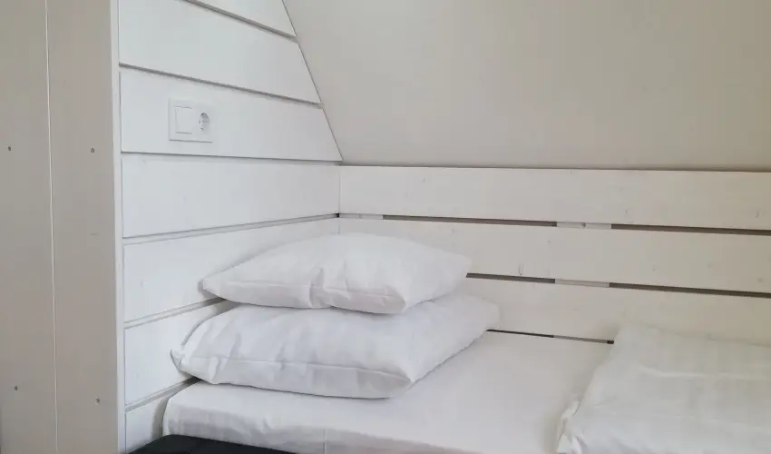 Malom-t� Vend�gh�z Tapolca