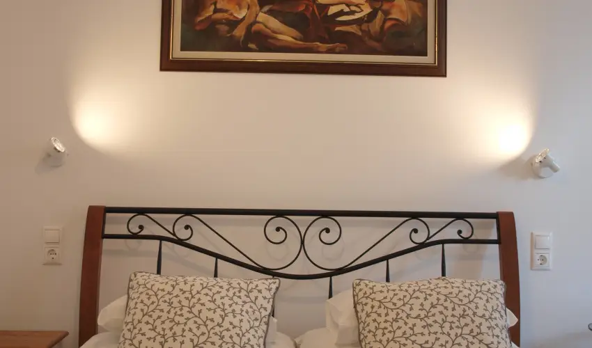 Malom-t� Vend�gh�z Tapolca