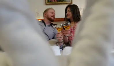 Malom-t� Vend�gh�z Tapolca