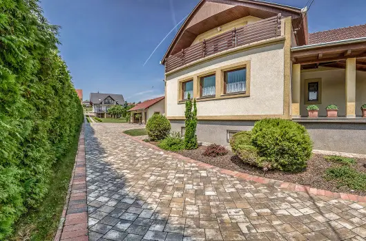 Mria Apartmanok, Zalakaros, Keszthely - 22 km