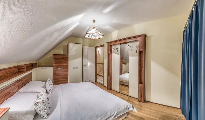 M�ria Apartmanok Zalakaros