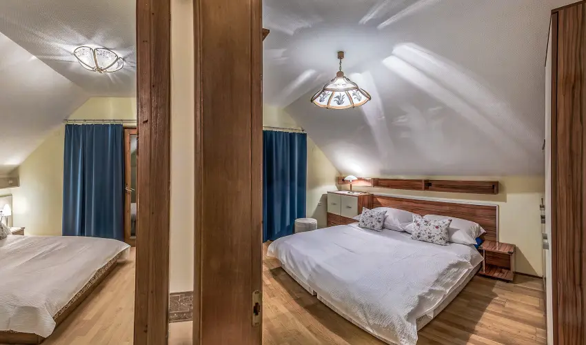 M�ria Apartmanok Zalakaros