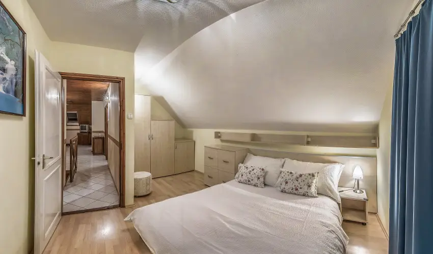 M�ria Apartmanok Zalakaros