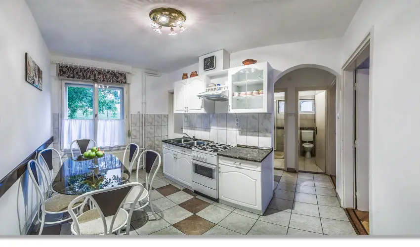 Marika Apartmanok Zalakaros