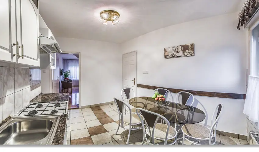 Marika Apartmanok Zalakaros