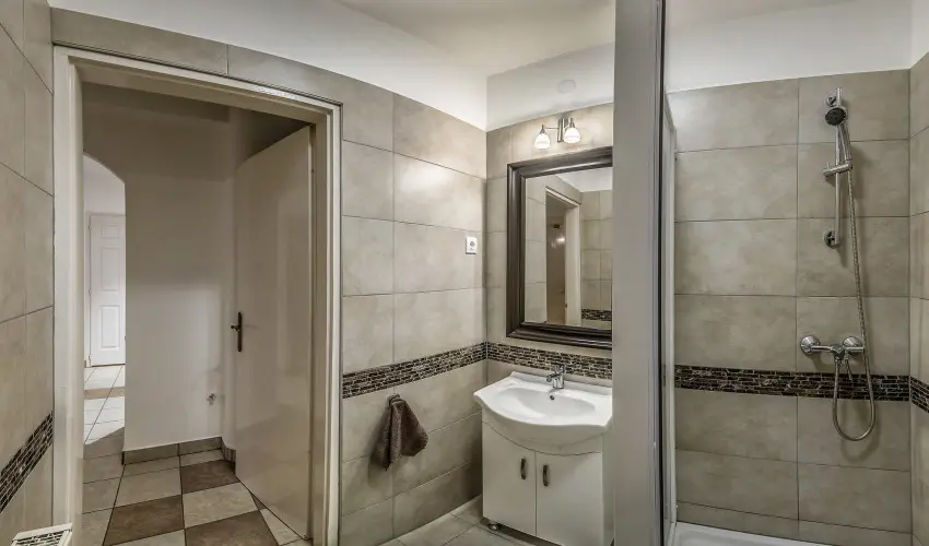 Marika Apartmanok Zalakaros