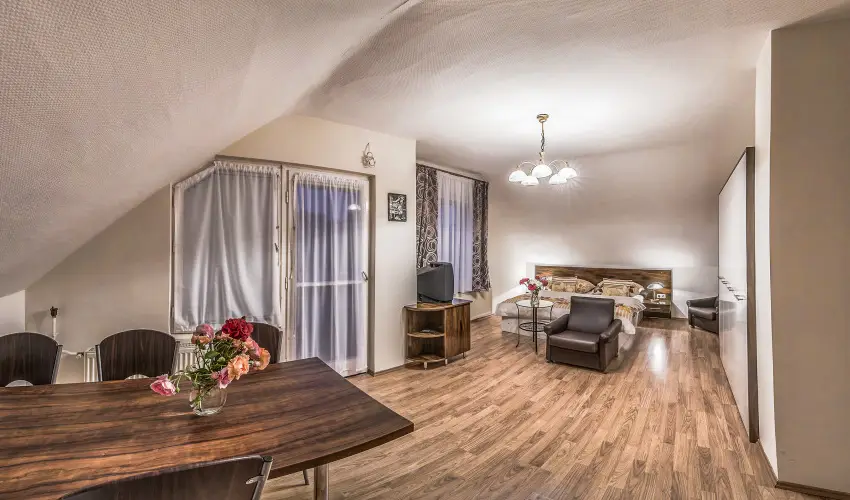 Marika Apartmanok Zalakaros