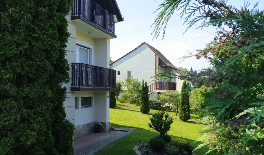 Marika Apartmanok Zalakaros