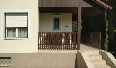 Marika Apartmanok Zalakaros