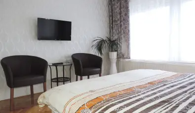 Marika Apartmanok Zalakaros