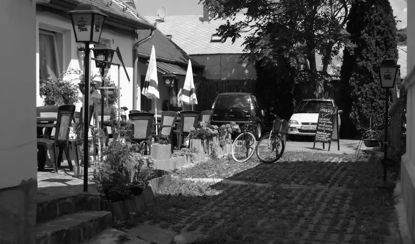 Monarchia Vendghz Keszthely Keszthely