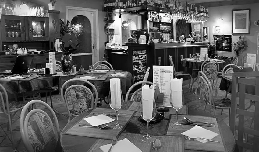 Monarchia Vendghz Keszthely Keszthely