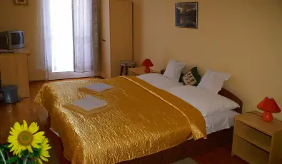 Monarchia Vendghz Keszthely Keszthely