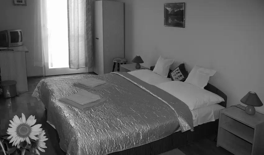 Monarchia Vendghz Keszthely Keszthely