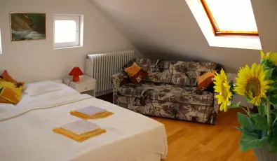 Monarchia Vendghz Keszthely Keszthely