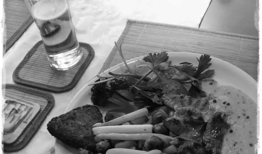 Monarchia Vendghz Keszthely Keszthely