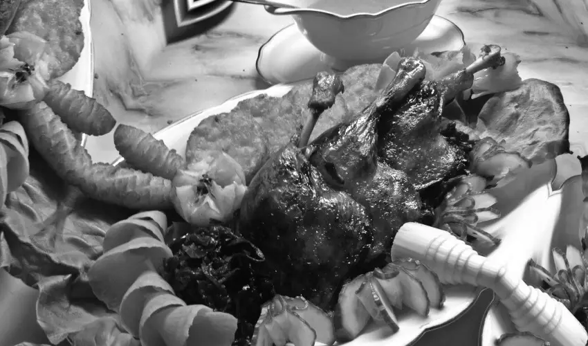 Monarchia Vendghz Keszthely Keszthely