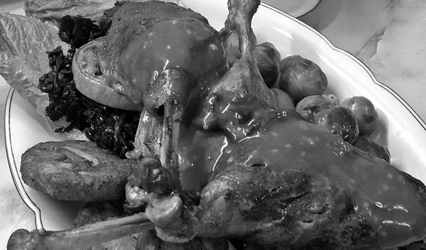 Monarchia Vendghz Keszthely Keszthely