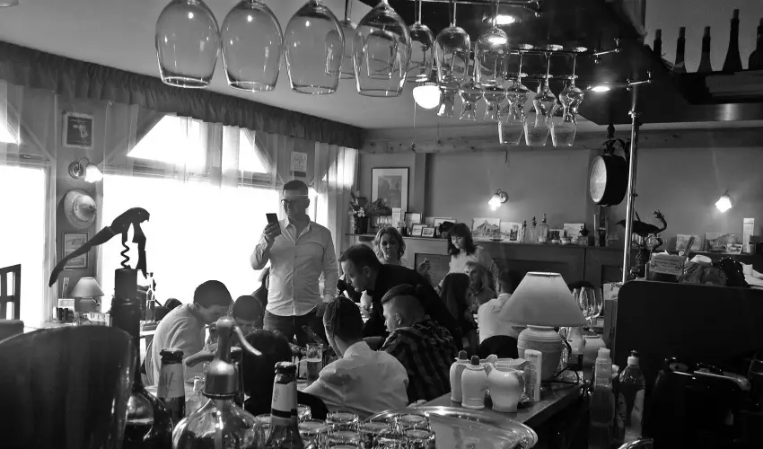 Monarchia Vendghz Keszthely Keszthely