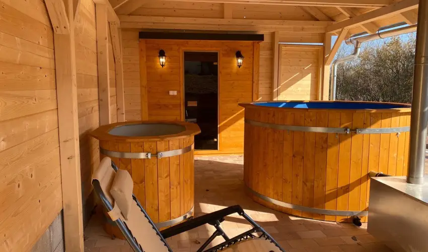 Montana Vendégház Balatonederics