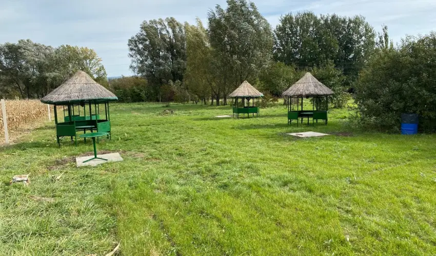 Montana Vendégház Balatonederics