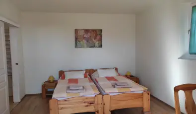 Montana Vendghz Balatonederics