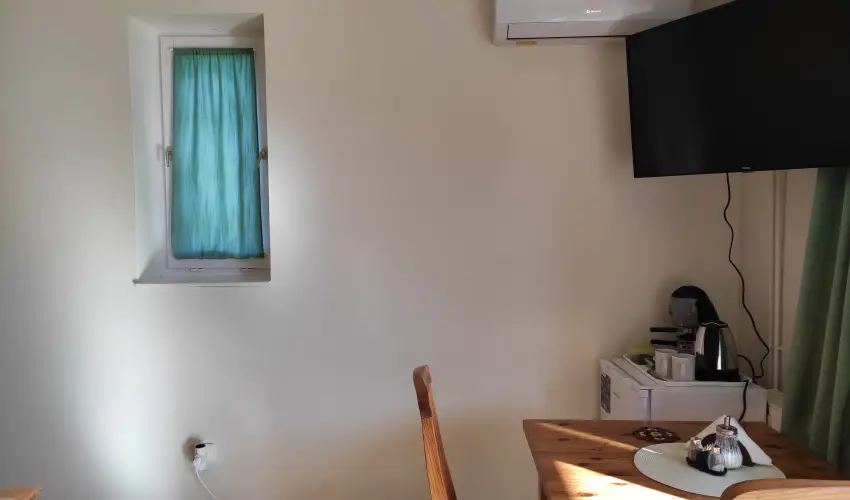 Montana Vendégház Balatonederics