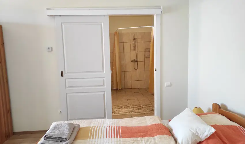 Montana Vendégház Balatonederics