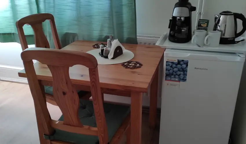 Montana Vendégház Balatonederics