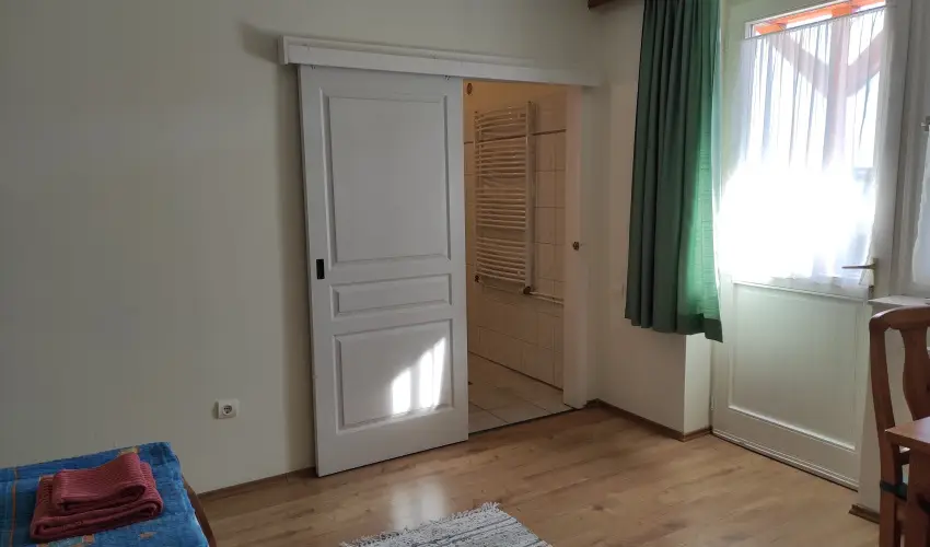 Montana Vendégház Balatonederics