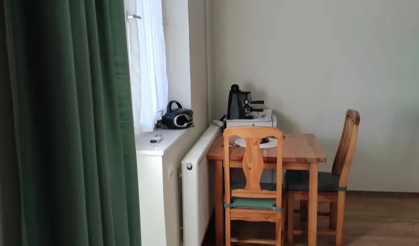 Montana Vendégház Balatonederics