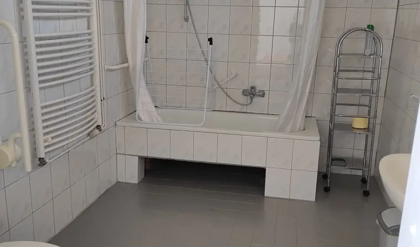 Montana Vendégház Balatonederics