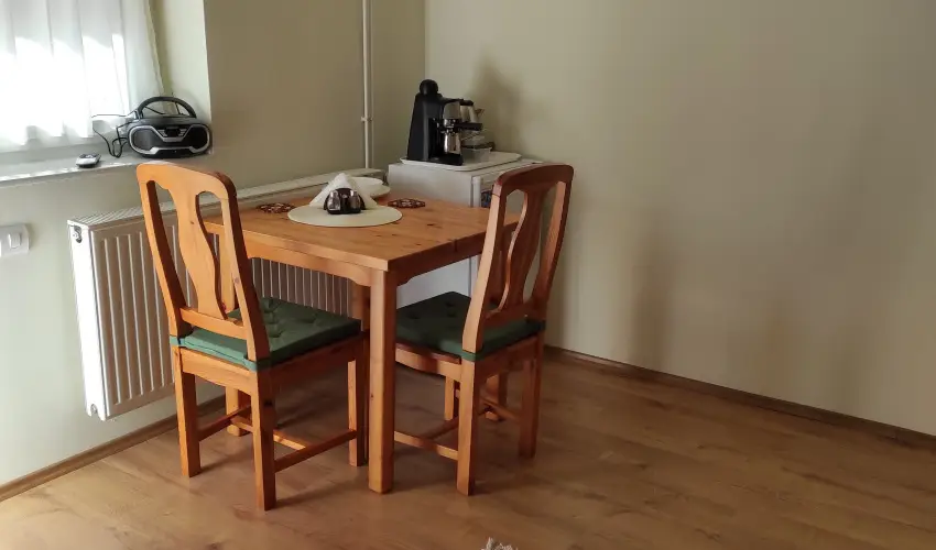 Montana Vendégház Balatonederics