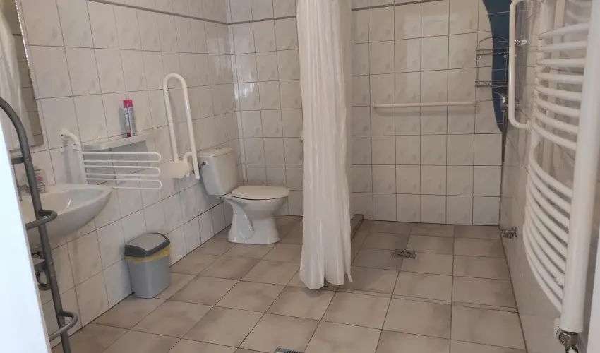 Montana Vendégház Balatonederics