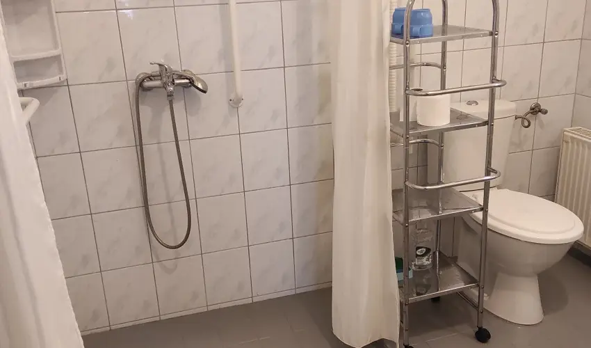 Montana Vendégház Balatonederics