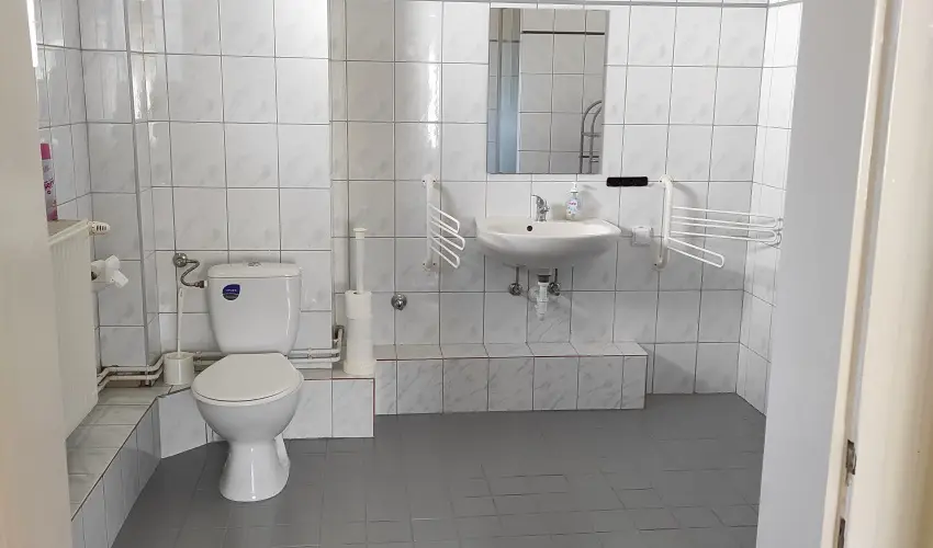 Montana Vendégház Balatonederics