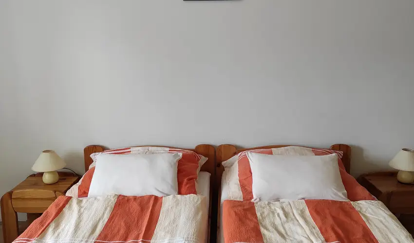 Montana Vendégház Balatonederics