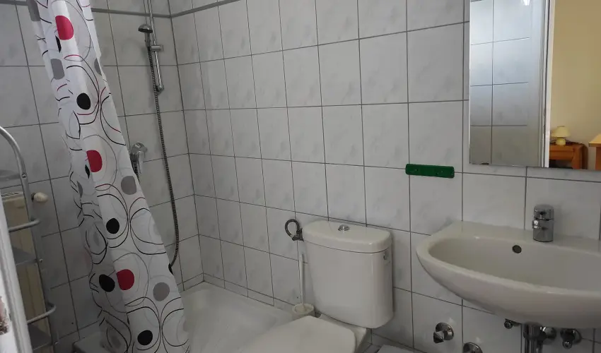 Montana Vendégház Balatonederics