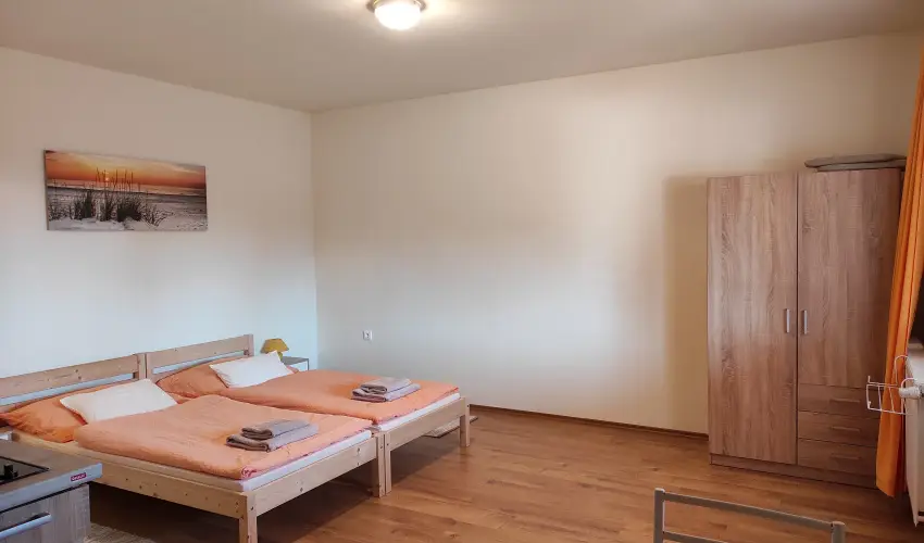 Montana Vendégház Balatonederics