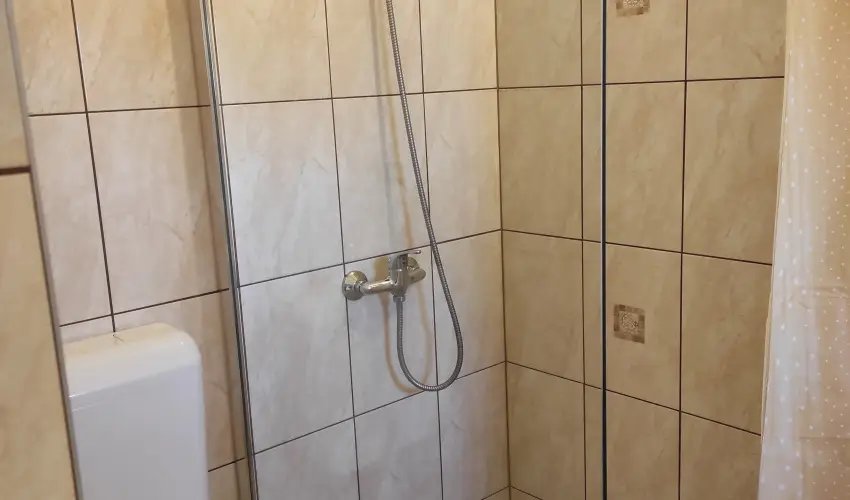 Montana Vendégház Balatonederics