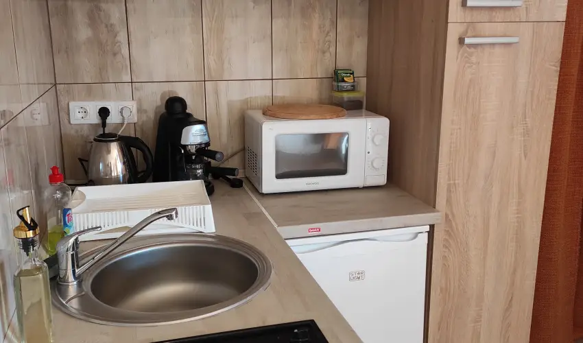 Montana Vendégház Balatonederics