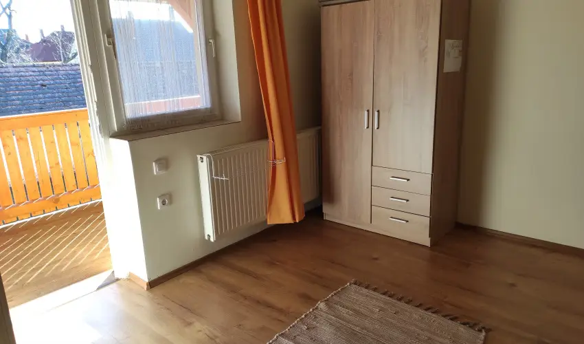 Montana Vendégház Balatonederics