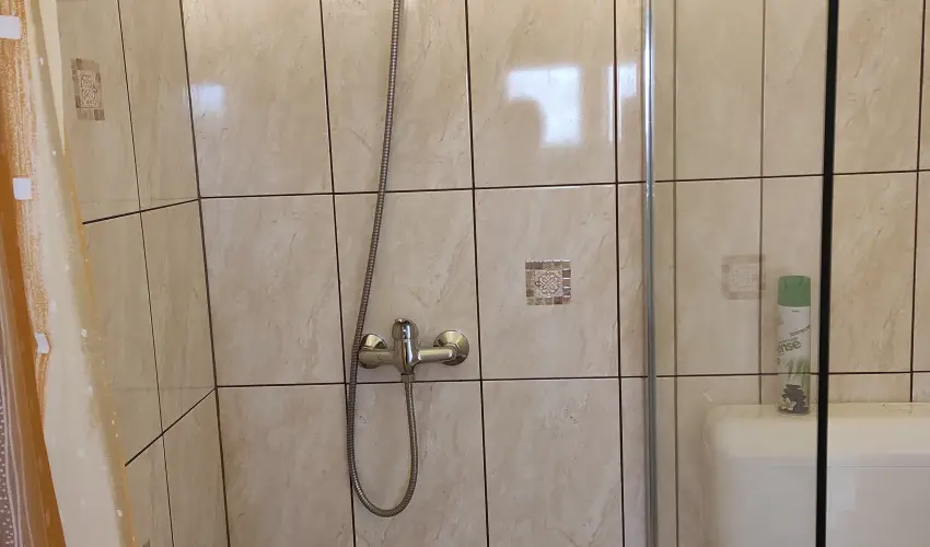 Montana Vendégház Balatonederics