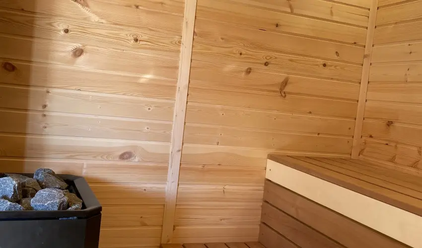 Montana Vendégház Balatonederics